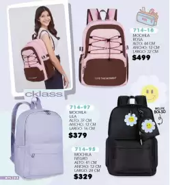 Catálogo Cklass Página 54