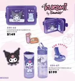Catálogo Cklass Página 56