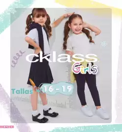 Catálogo Cklass Página 6
