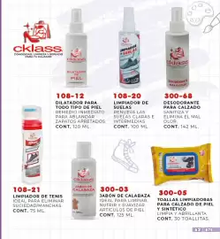 Catálogo Cklass Página 63