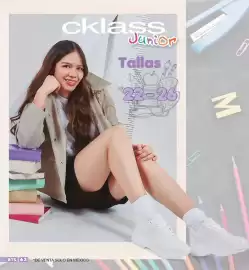 Catálogo Cklass Página 64