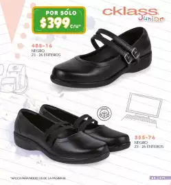 Catálogo Cklass Página 67
