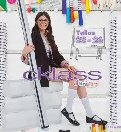 Catálogo Cklass Página 69