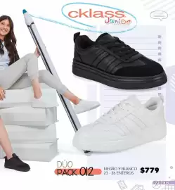 Catálogo Cklass Página 73