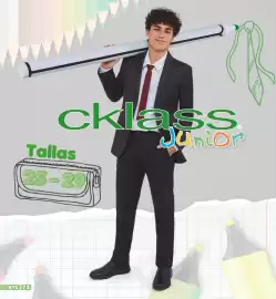 Catálogo Cklass Página 74