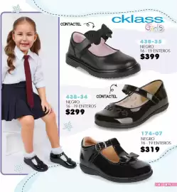 Catálogo Cklass Página 9