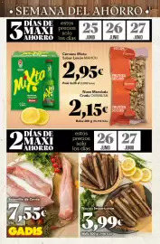 Folleto Gadis semana 26 Página 2