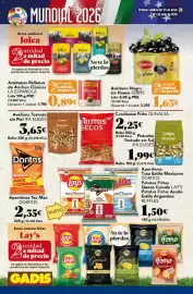 Folleto Gadis semana 26 Página 26