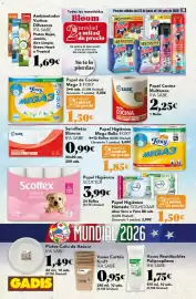 Folleto Gadis semana 26 Página 36