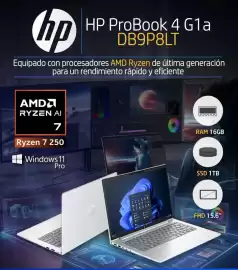 Catálogo tecnomega Página 1