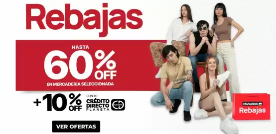 Catálogo ETAfashion Página 1