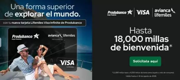 Catálogo Produbanco Página 1