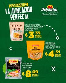 Catálogo Delportal Supermercados Página 4