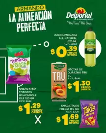 Catálogo Delportal Supermercados Página 2