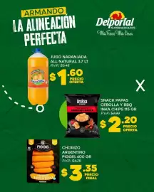 Catálogo Delportal Supermercados Página 3