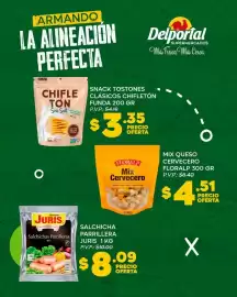 Catálogo Delportal Supermercados Página 4