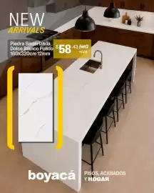 Catálogo Boyacá Página 6
