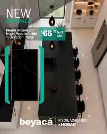 Catálogo Boyacá Página 7
