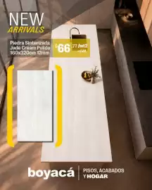 Catálogo Boyacá Página 8