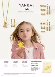 Catálogo Yanbal Página 112