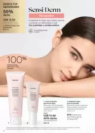 Catálogo Yanbal Página 20