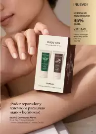 Catálogo Yanbal Página 89