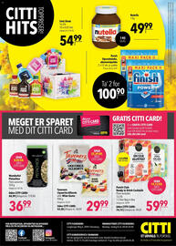 CITTI Markt Prospekt Seite 28