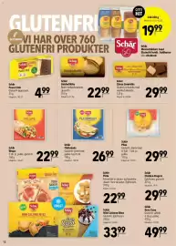 CITTI Markt Prospekt Seite 12