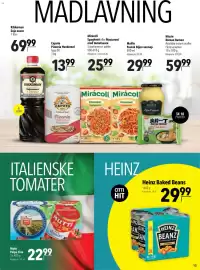 CITTI Markt Prospekt Seite 15