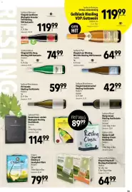 CITTI Markt Prospekt Seite 23