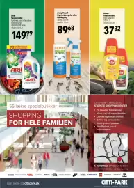CITTI Markt Prospekt Seite 27