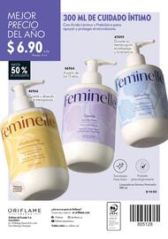 Catálogo Oriflame Página 132
