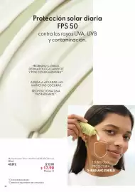 Catálogo Oriflame Página 10