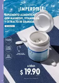 Catálogo Oriflame Página 100