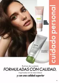 Catálogo Oriflame Página 101