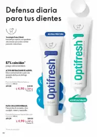 Catálogo Oriflame Página 102