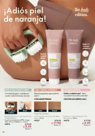 Catálogo Oriflame Página 104