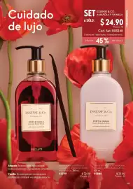 Catálogo Oriflame Página 105