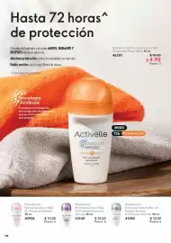Catálogo Oriflame Página 108