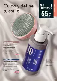 Catálogo Oriflame Página 109