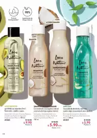 Catálogo Oriflame Página 110