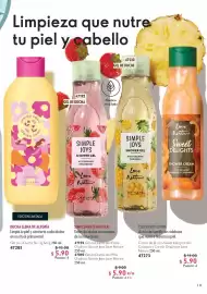 Catálogo Oriflame Página 111