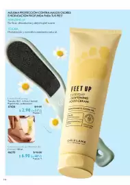 Catálogo Oriflame Página 114