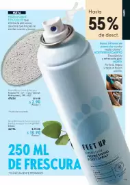 Catálogo Oriflame Página 115