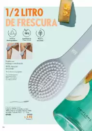 Catálogo Oriflame Página 116
