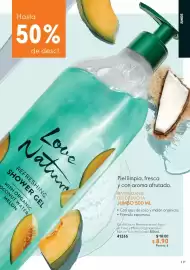 Catálogo Oriflame Página 117
