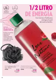 Catálogo Oriflame Página 118