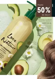 Catálogo Oriflame Página 121