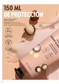 Catálogo Oriflame Página 124