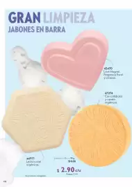 Catálogo Oriflame Página 126